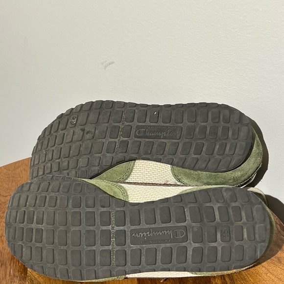 Champion vintage look runners - Picture 5 of 6